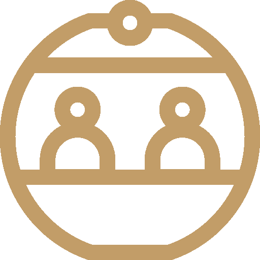 Riesenrad im Westfield Ruhrpark in Bochum - Werbung auf den Gondeln buchen