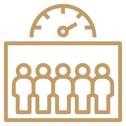 Riesenrad im Westfield Ruhrpark in Bochum - maximale Personenanzahl